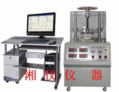 DRPL-II巖土（石）導熱系數(shù)儀