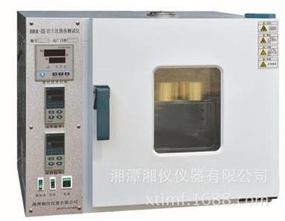 BRR-II/III 巖土比熱容測(cè)試儀