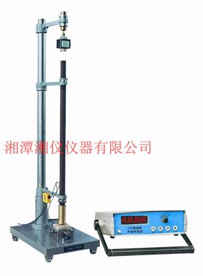 TCY陶瓷磚沖擊試驗(yàn)儀,陶瓷磚恢復(fù)系數(shù)測定儀