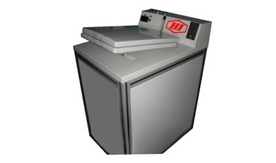 XYJ型搖擺試驗(yàn)機(jī)