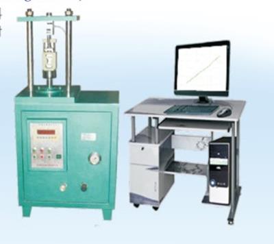 SGW-II型智能式抗壓強度試驗機(智能式壓縮強度試驗機)