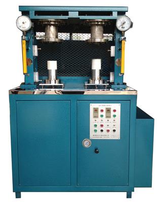 DJY工程陶瓷成品等靜壓自動檢測裝置