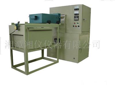 SQ006B 耐火材料抗熱震儀