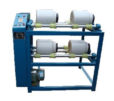 瓷瓶球磨機，滾輪研磨機,滾輪球磨機