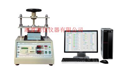 CRM-II蓄熱系數(shù)測試儀 (熱脈沖法)