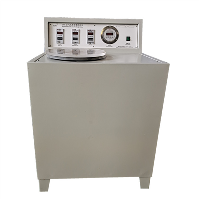   DXR 炭素材料顯氣孔率、容重、體積密度測定儀